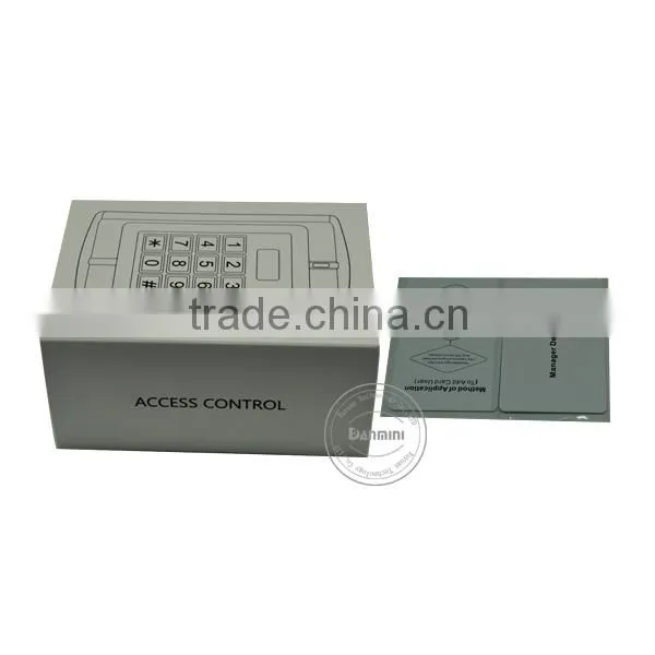F007 Standalone Proximity Access Control