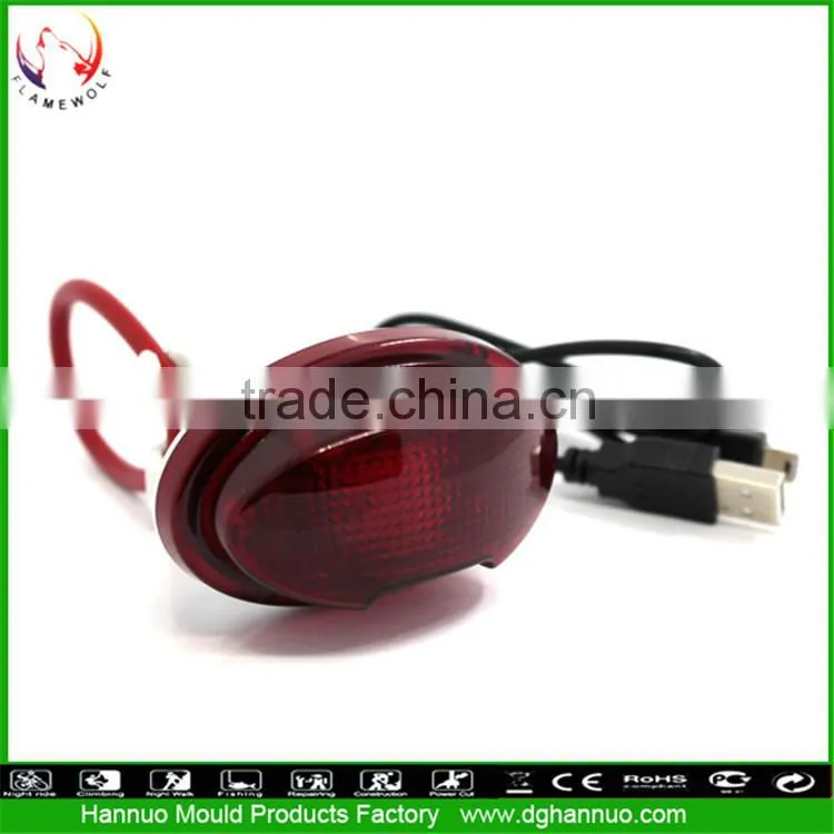 bicycle brake light switch bicycle light usb light bicycle