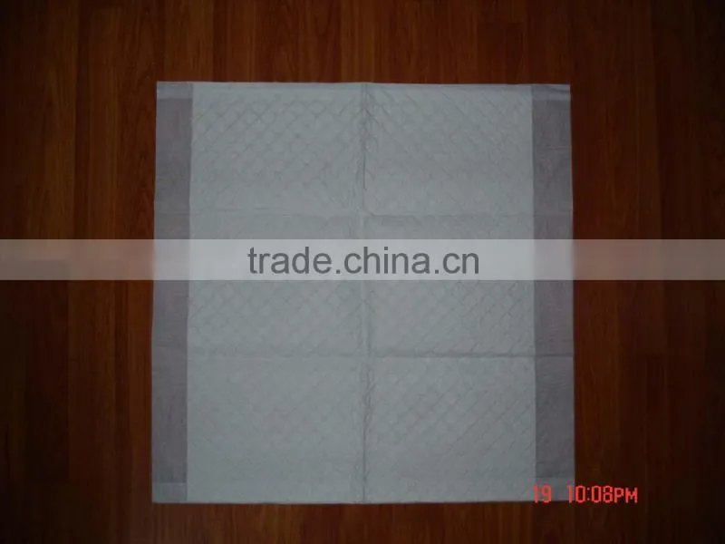 Disposable adult nursing pad,Maternal mattress,Adult nursing mattress
