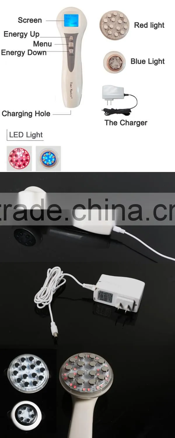 AYJ-A168(CE) rf electroporation machin for facial