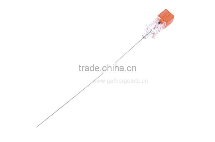 Disposable Joint Puncture Needle