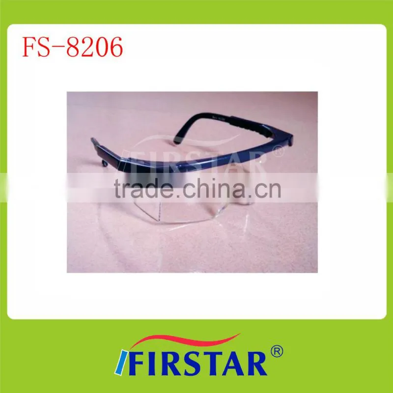 transparent goggles lab safety goggle splash protect goggles