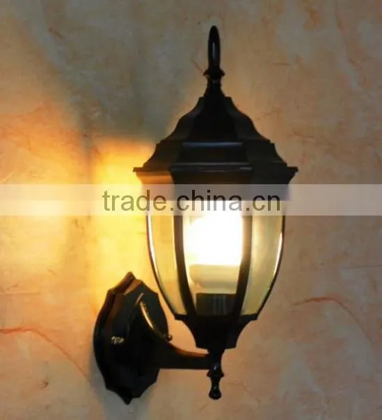 Kaijia Lighting European Style 7w Garden Street Lights