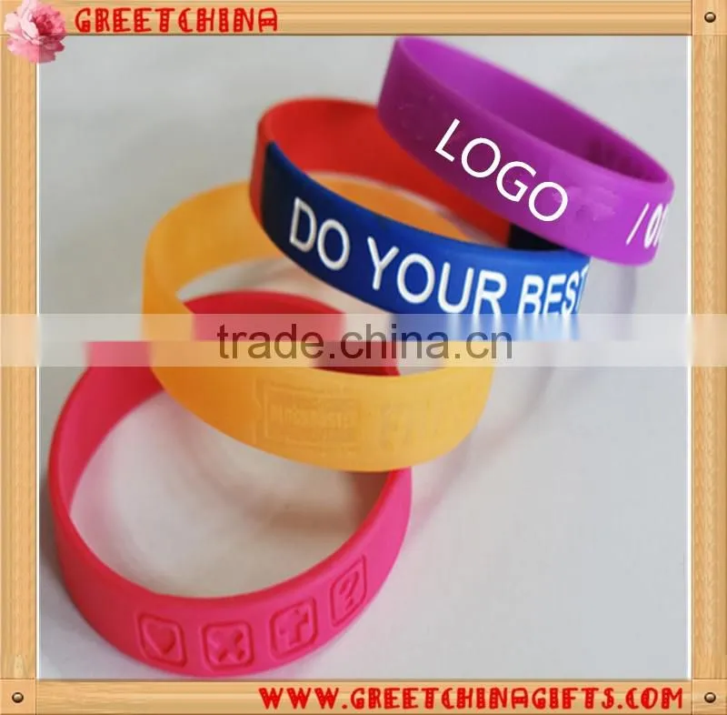 Full Color Heat Transfer Patterns Lanyard