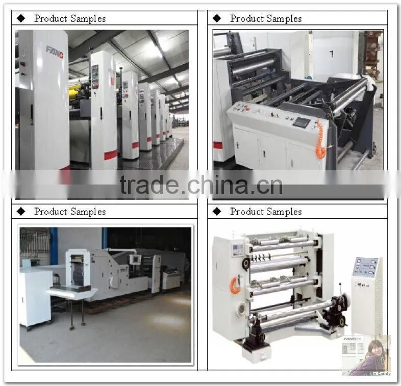 2015 New GF-D high speed laminating machine for BOPP,PET,Nylon ,CPP,CPE.Aluminum foil and paper.etc