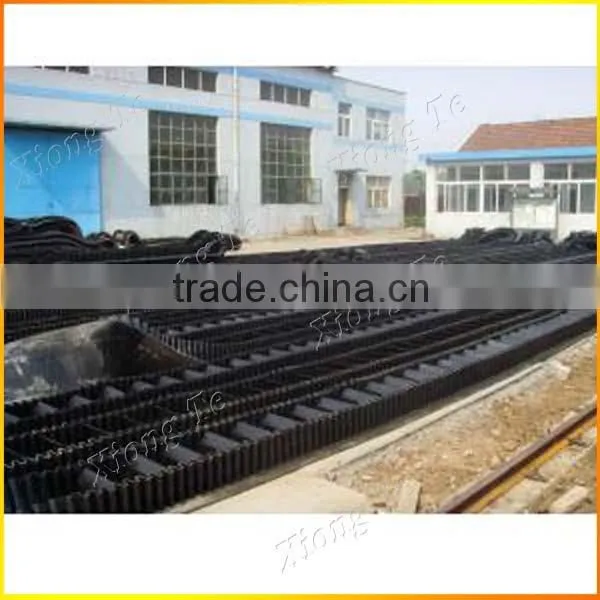 silicone rubber belt custom nylon belt nylon endless belt