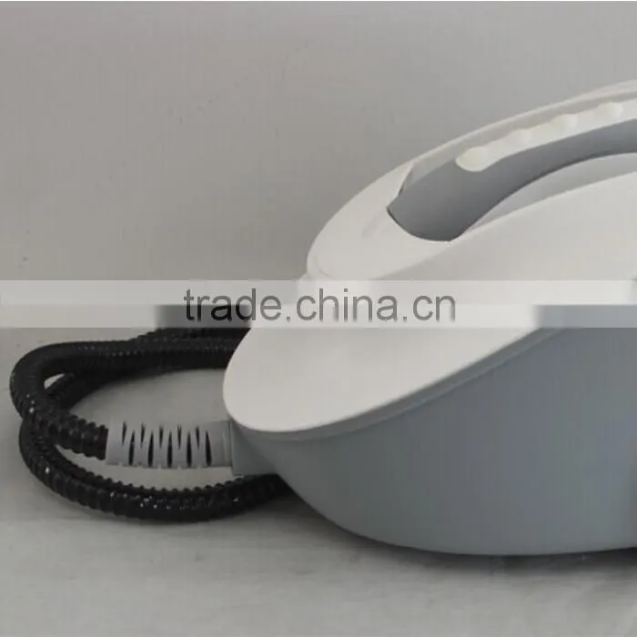 Premium Continuous Steam Cleaner