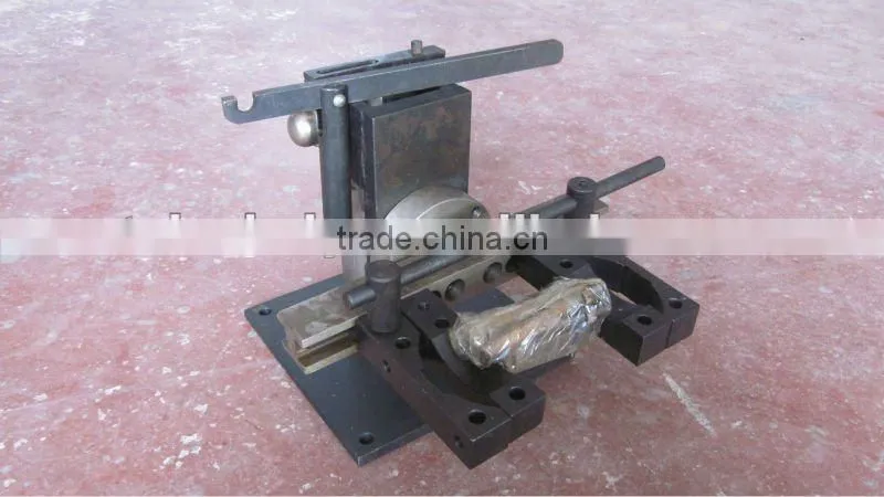 ( CE machine ) removable flip frame of fuel pump , fast delivery