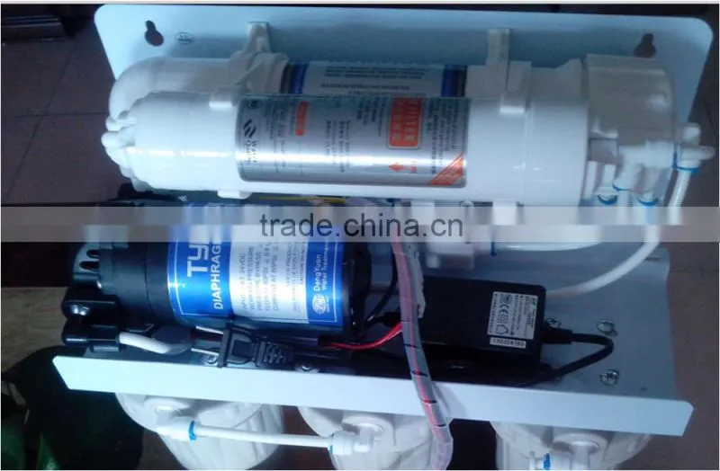 household no waste water purifier price