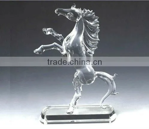 Excellent Dragon Statue Crystal Model Wholesale