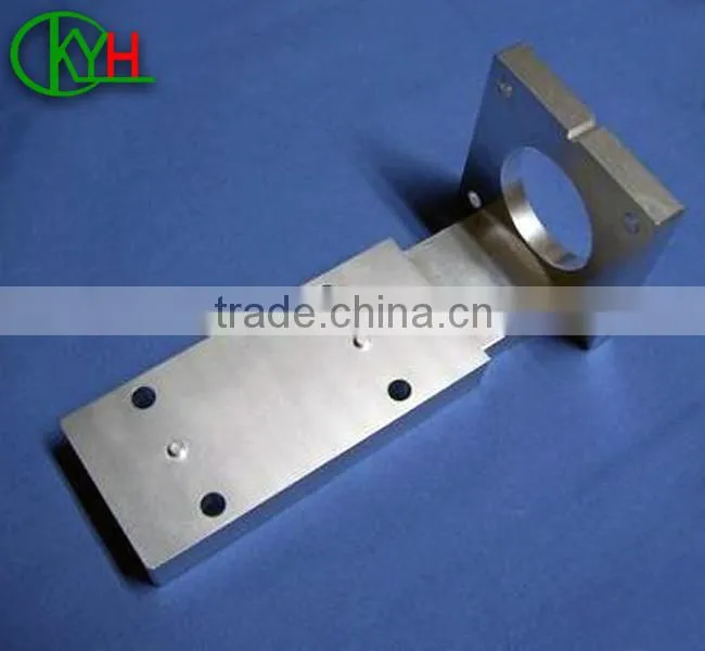 OEM/ODM precision CNC milling machining parts ,custom made aluminum parts
