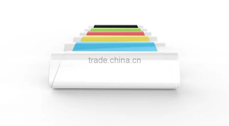 2015 new design 2600mah portable mobile power bank