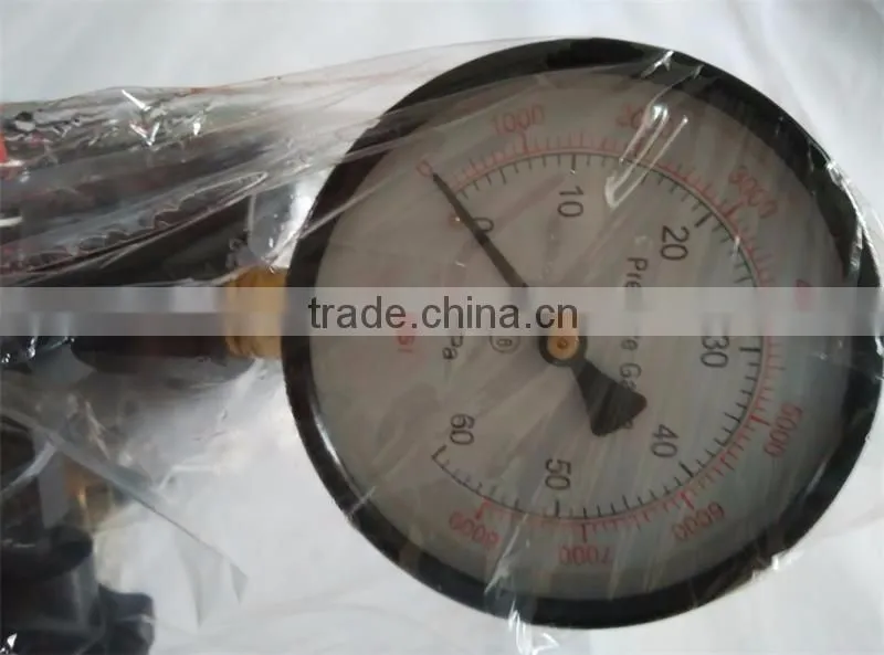 Initiative/open Pressure Tester ,Diesel Injector Nozzle Tester