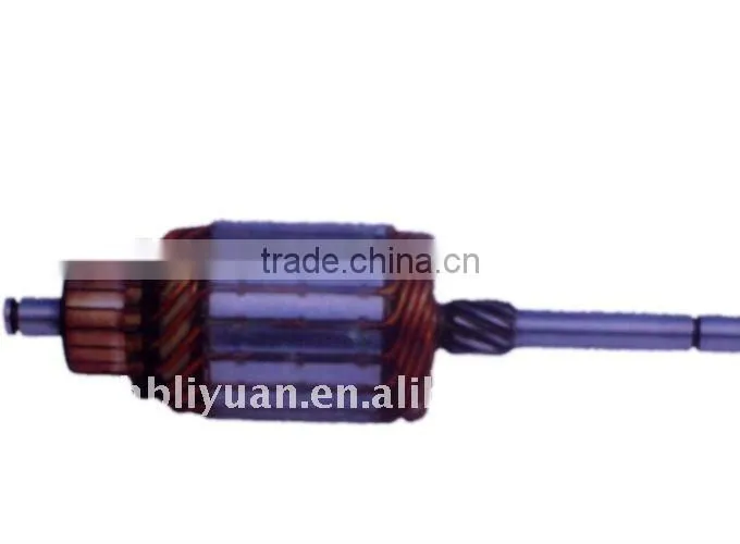 Armature IM 2122 BOSCH VW PASSAT 1.9 TDI 2001 --> AUDI A 6