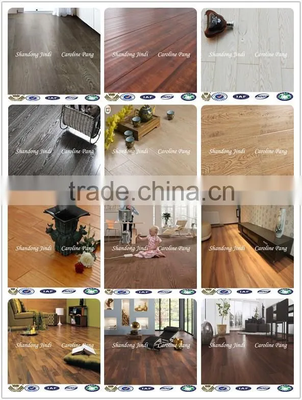 factory direct ac1 ac2 ac3 stair nosing for laminate floor