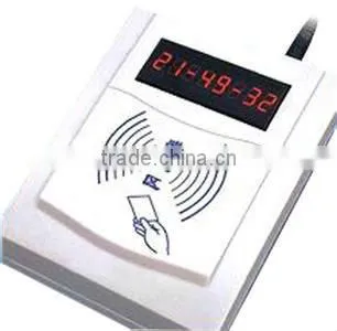hot! best price card reader