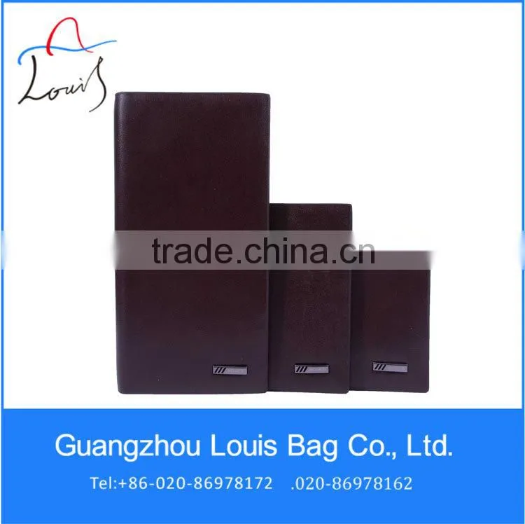 fashion leather teen wallets