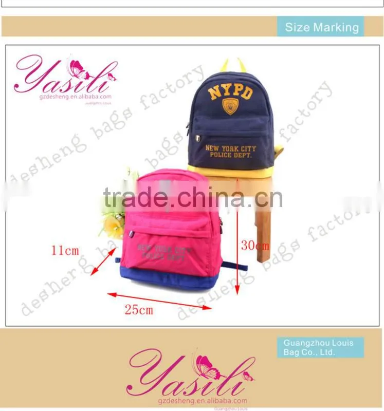 kids school bag 2014,children school bag,kids school bags for girls