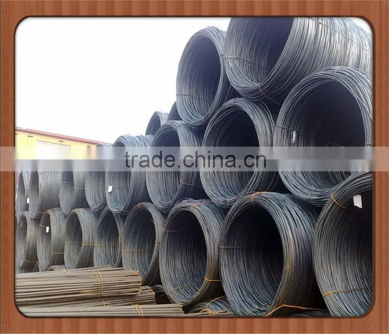 Good Price and Manufacture Deformed steel bar