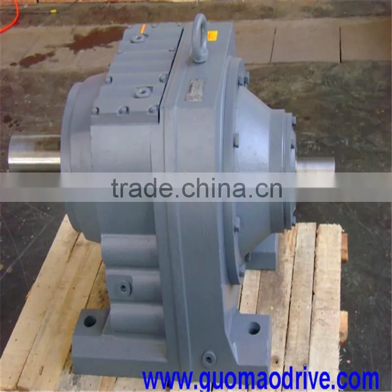 speed reducers Reductores coaxiales