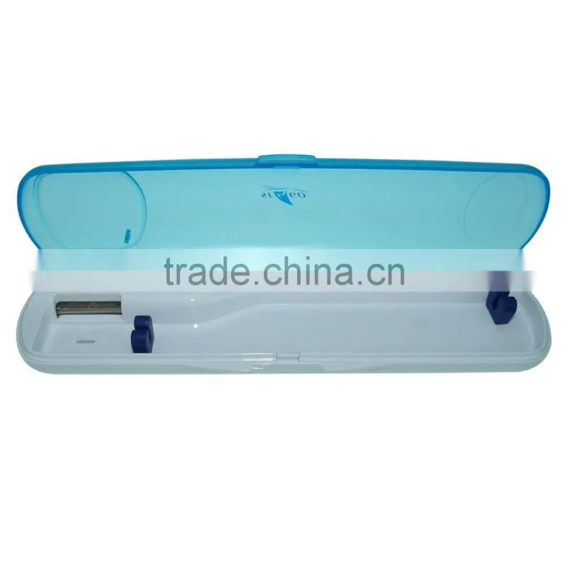Uv Sanitizer toothbrush