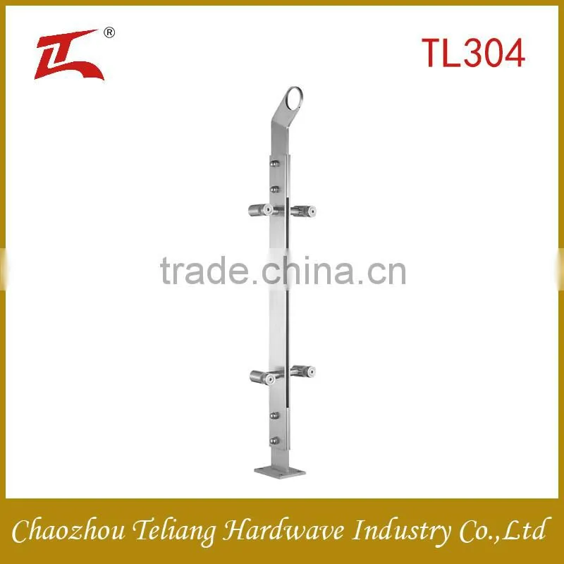 prices models stainless steel railings for balconies cheap
