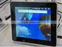 8 inch Android2.1 Laptop UMPC Table PC Wifi 3G GPS
