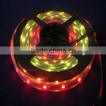 5V 32LEDs 32IC Magic color RGB LED Digital Strip WS2801
