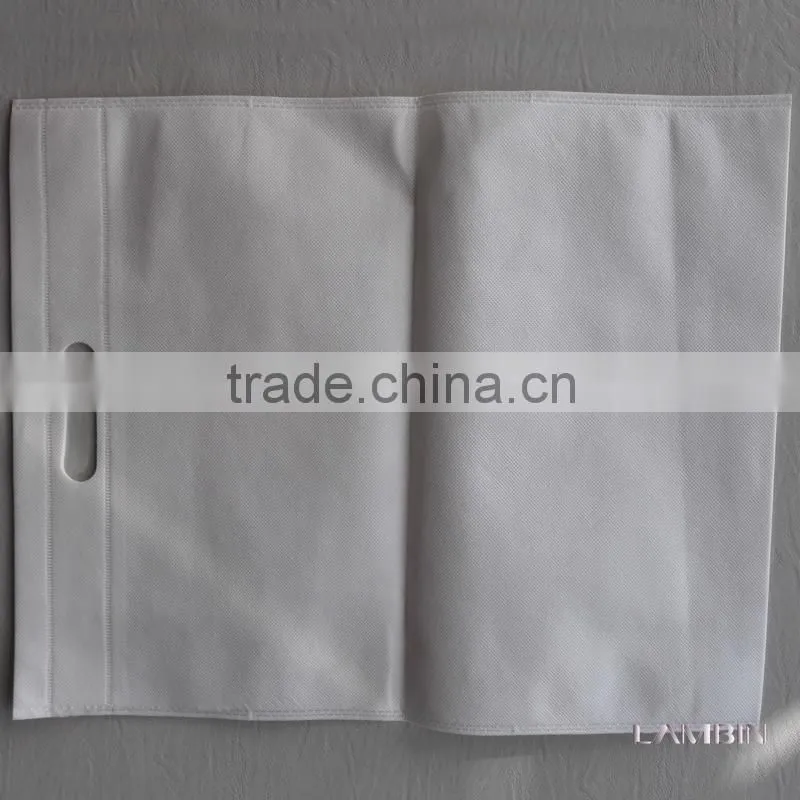 Women casual padded jackets fabric bag from China factory