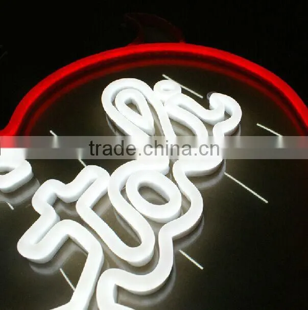 Wholesale Led Neon Flex 12v, Custom Led Neon Sign Light