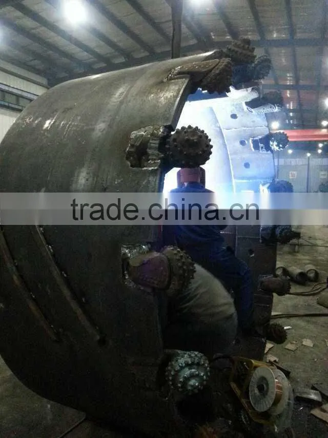 High Quality Core Barrel With Roller Bits For Drilling rig
