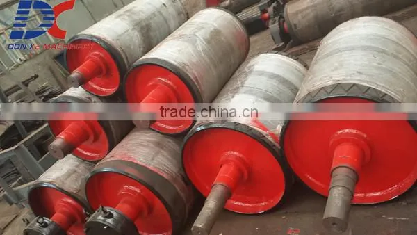 Belt conveyor manufacture with good quality and competive price
