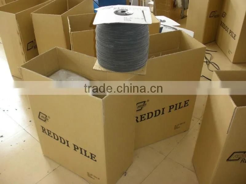 mohair weatherstrip / wool pile for doors and windows