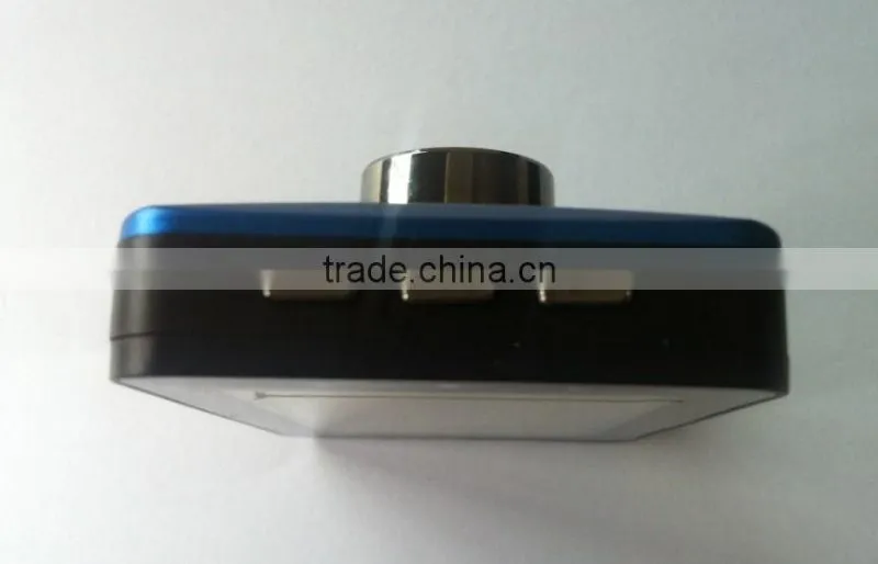 WDR function hd car dvr camera