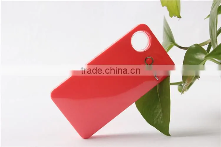 touch screen 4000mAh battery charger best extra power bank