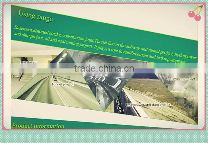HX-669 One-component aqueous foaming agent