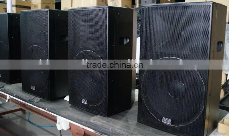 CF-15 China DJ Equipment