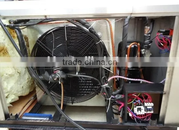 ice block making machine FSB-5