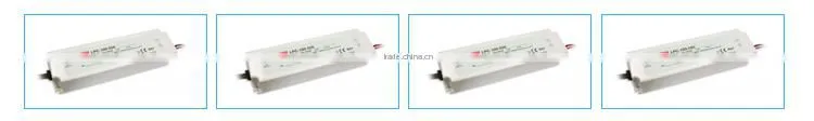 100w Waterproof constant current 1400ma led driver with IP67