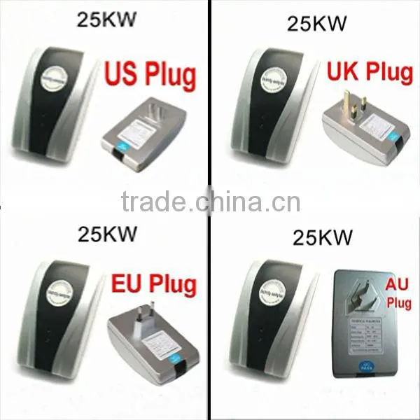 HOT sale Electricity saving box ,19kw single phase power saver