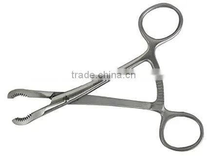 bone rongeur plier orthopedic instruments