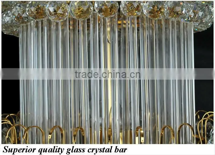 Crystal Large Church Chandeliers