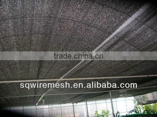 Out Door NEW HDPE sun shade net made in China
