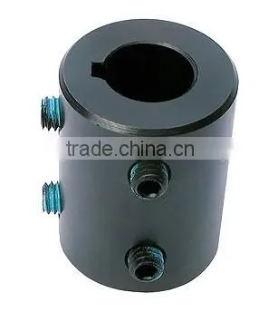 Steel Shaft Coupling Flexible Rubber