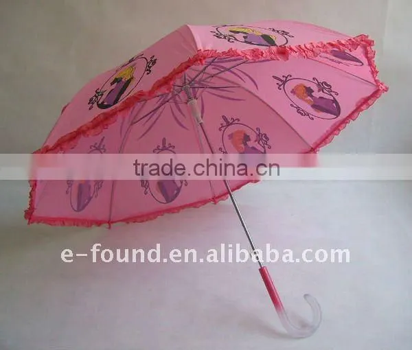 Japanese Umbrellas