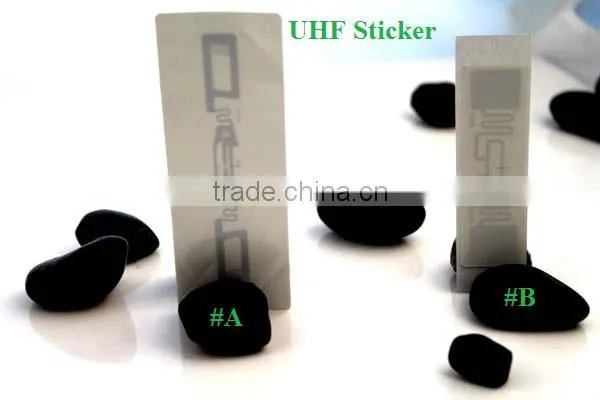 high quality UHF reader 5-15meters from shenzhen supplier