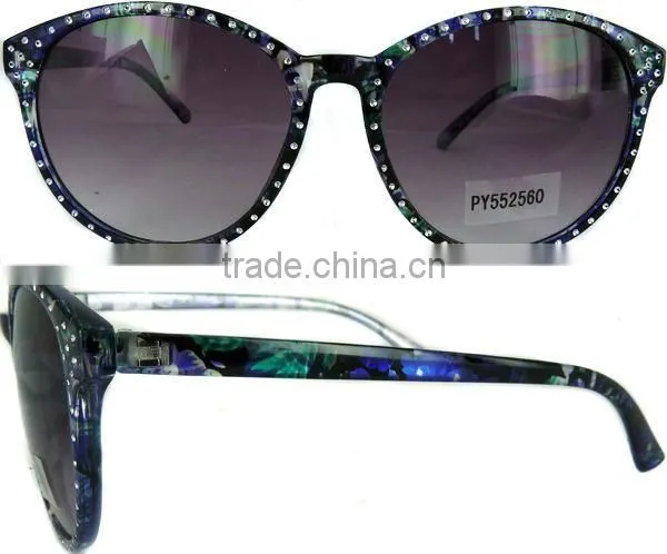shutter shades plastic sunglasses