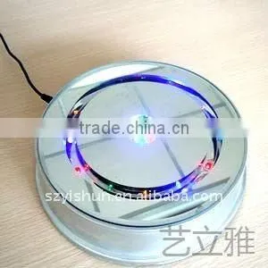 Acrylic LED sign with Led super light