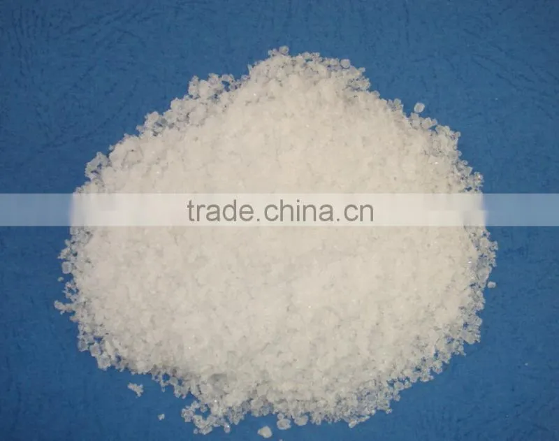 SQ Calcium Nitrate from China