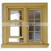Beautiful PVC Window